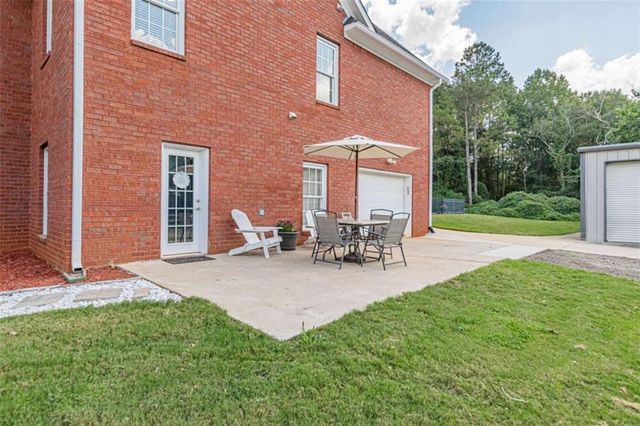 5335 N Helton Road, Winston, GA 30187