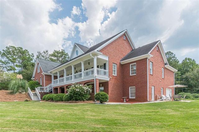 5335 N Helton Road, Winston, GA 30187