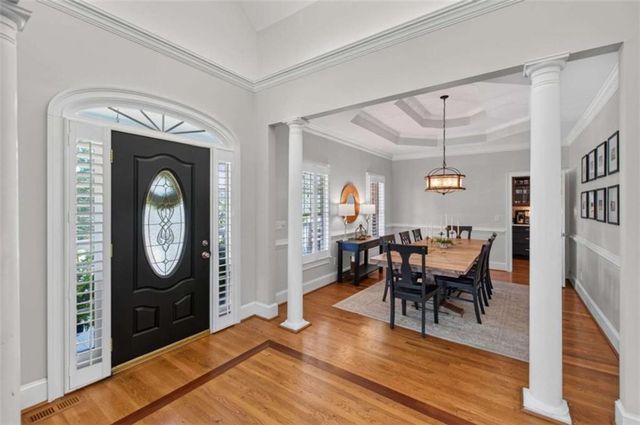 5335 N Helton Road, Winston, GA 30187