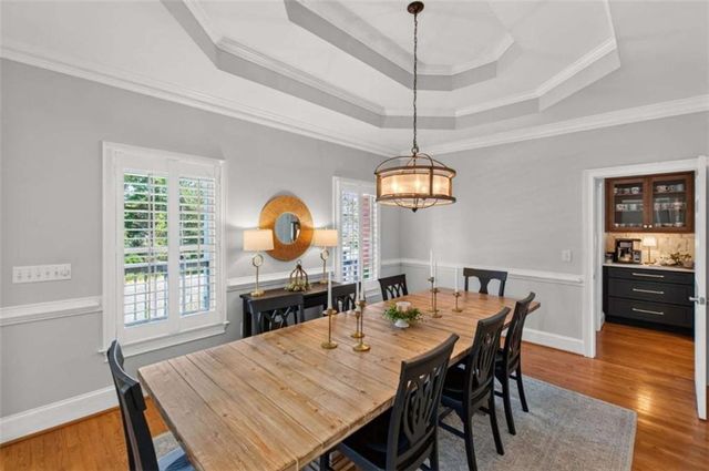 5335 N Helton Road, Winston, GA 30187