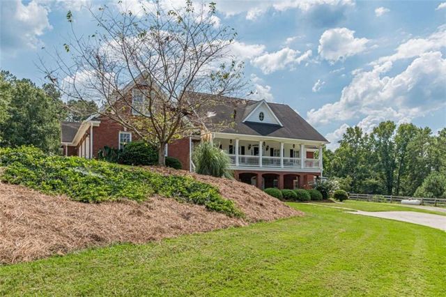 5335 N Helton Road, Winston, GA 30187