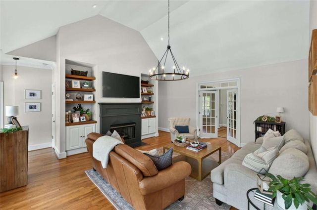 5335 N Helton Road, Winston, GA 30187