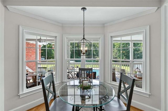 5335 N Helton Road, Winston, GA 30187