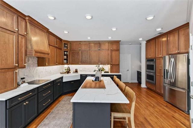 5335 N Helton Road, Winston, GA 30187