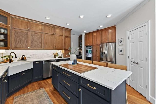 5335 N Helton Road, Winston, GA 30187