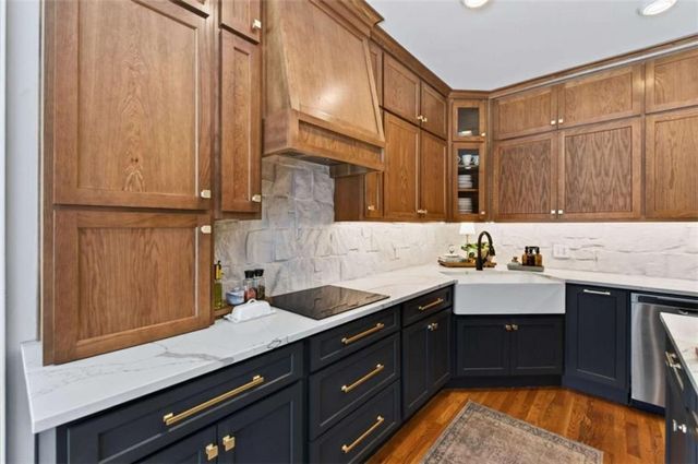 5335 N Helton Road, Winston, GA 30187