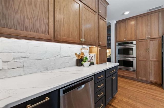 5335 N Helton Road, Winston, GA 30187