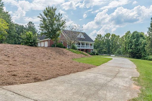 5335 N Helton Road, Winston, GA 30187