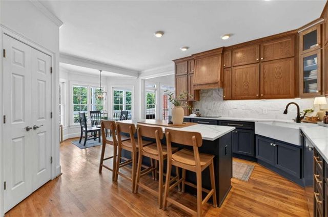 5335 N Helton Road, Winston, GA 30187