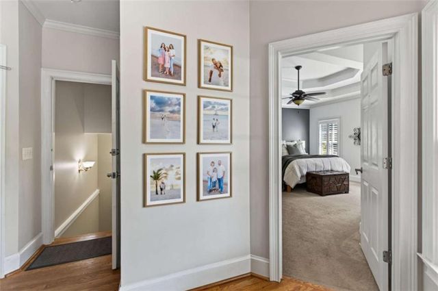 5335 N Helton Road, Winston, GA 30187