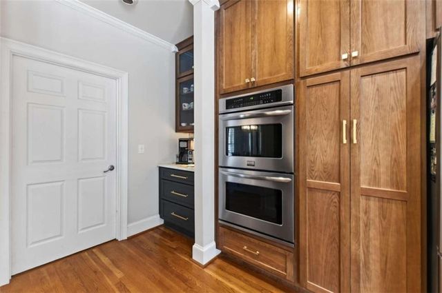 5335 N Helton Road, Winston, GA 30187