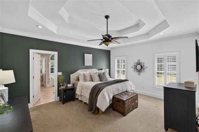 5335 N Helton Road, Winston, GA 30187