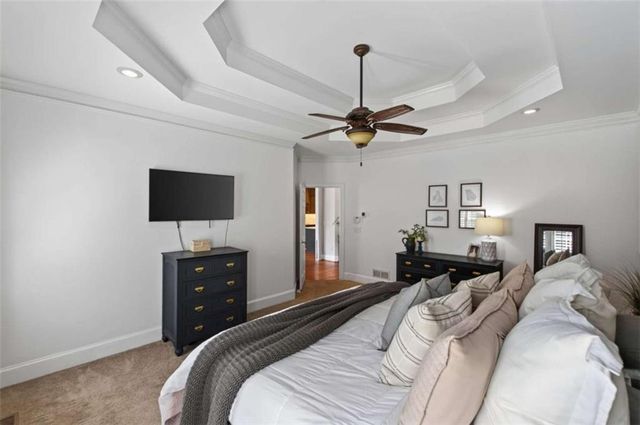 5335 N Helton Road, Winston, GA 30187