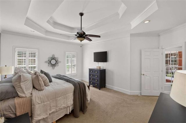 5335 N Helton Road, Winston, GA 30187