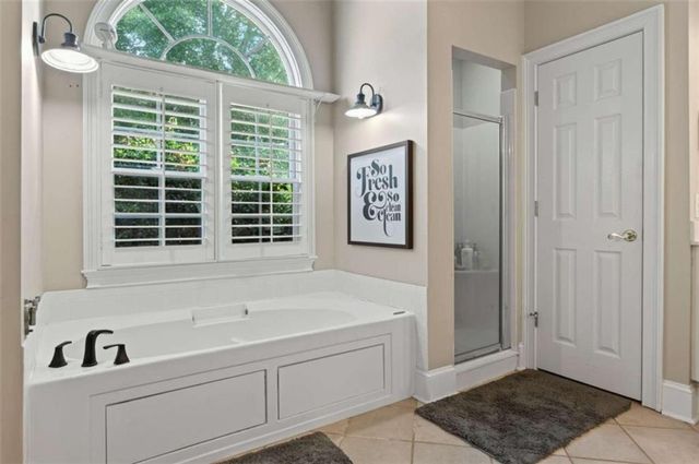 5335 N Helton Road, Winston, GA 30187