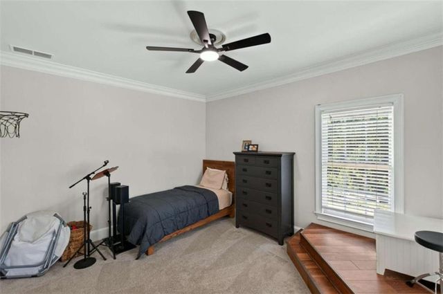 5335 N Helton Road, Winston, GA 30187