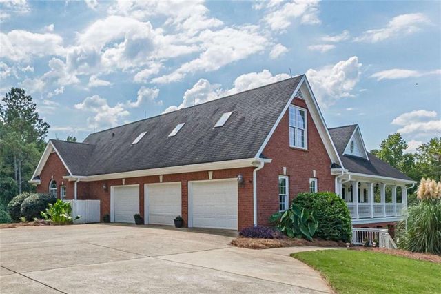 5335 N Helton Road, Winston, GA 30187