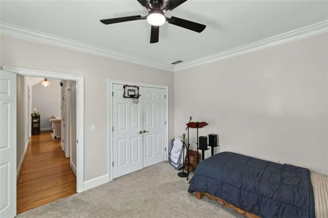 5335 N Helton Road, Winston, GA 30187
