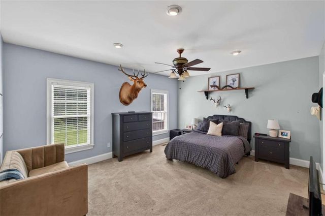 5335 N Helton Road, Winston, GA 30187