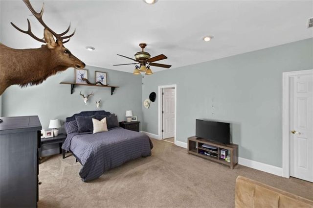 5335 N Helton Road, Winston, GA 30187