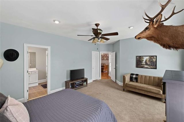 5335 N Helton Road, Winston, GA 30187