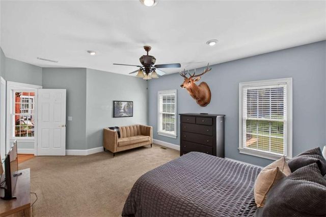 5335 N Helton Road, Winston, GA 30187