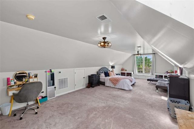 5335 N Helton Road, Winston, GA 30187