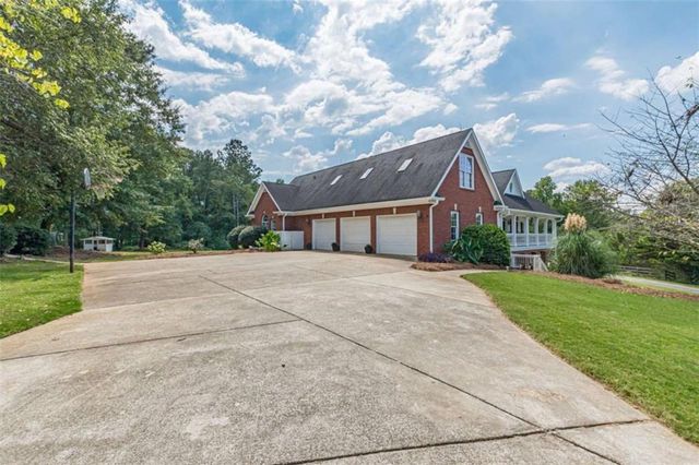 5335 N Helton Road, Winston, GA 30187
