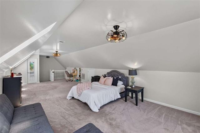 5335 N Helton Road, Winston, GA 30187