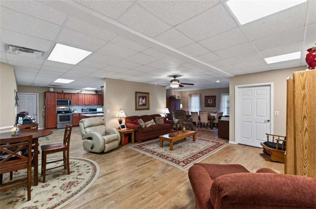 5335 N Helton Road, Winston, GA 30187