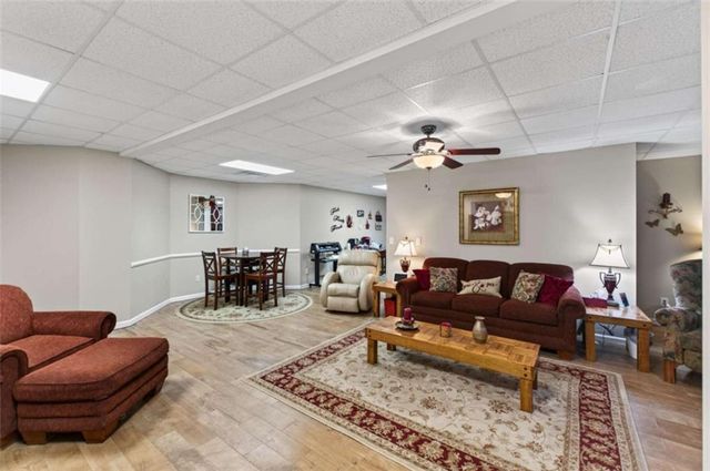 5335 N Helton Road, Winston, GA 30187