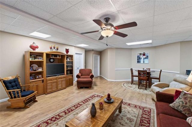 5335 N Helton Road, Winston, GA 30187