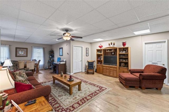 5335 N Helton Road, Winston, GA 30187