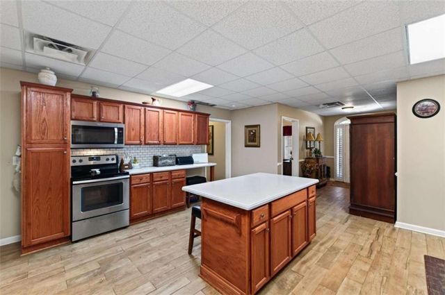 5335 N Helton Road, Winston, GA 30187
