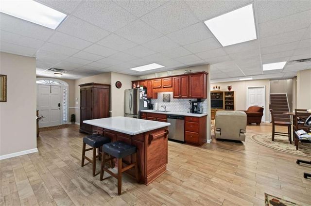 5335 N Helton Road, Winston, GA 30187