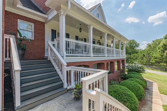 5335 N Helton Road, Winston, GA 30187