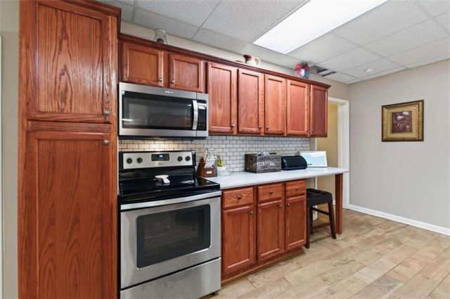 5335 N Helton Road, Winston, GA 30187