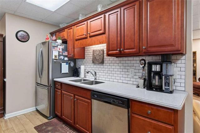 5335 N Helton Road, Winston, GA 30187