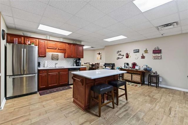 5335 N Helton Road, Winston, GA 30187