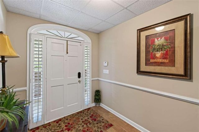 5335 N Helton Road, Winston, GA 30187