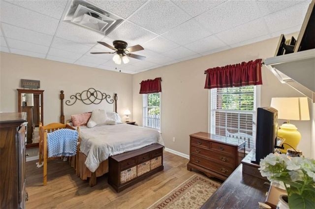 5335 N Helton Road, Winston, GA 30187