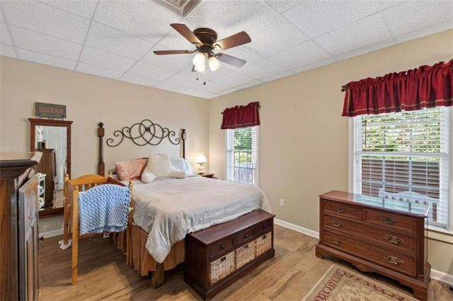 5335 N Helton Road, Winston, GA 30187