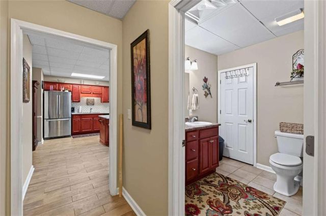 5335 N Helton Road, Winston, GA 30187