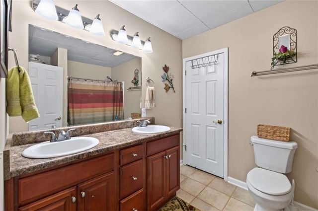 5335 N Helton Road, Winston, GA 30187