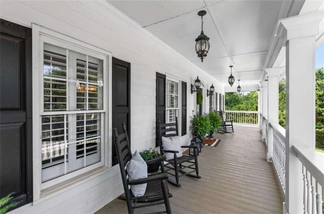 5335 N Helton Road, Winston, GA 30187