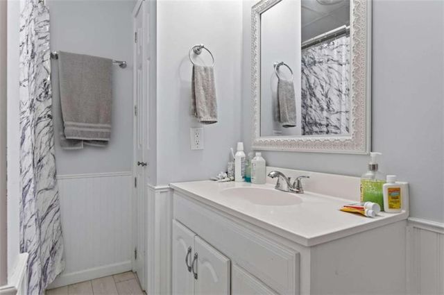 5335 N Helton Road, Winston, GA 30187
