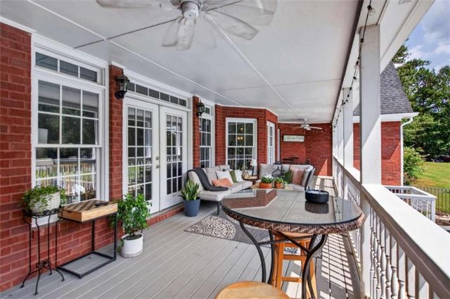 5335 N Helton Road, Winston, GA 30187