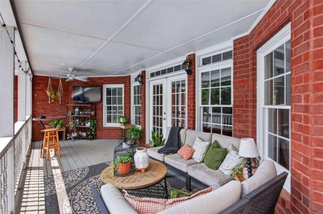 5335 N Helton Road, Winston, GA 30187