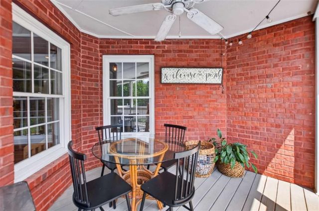 5335 N Helton Road, Winston, GA 30187
