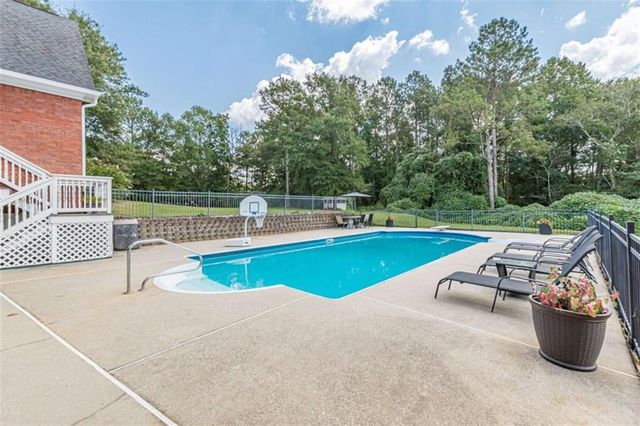 5335 N Helton Road, Winston, GA 30187